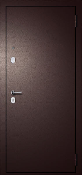 Металлическая дверь ДМ-5